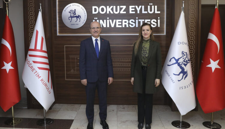 Prof.Dr.Erol Özvar – Prof.Dr. Nükhet Hotar