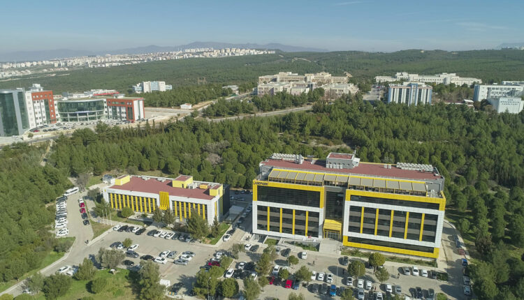 2. DEPARK Tınaztepe